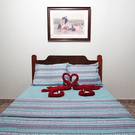 Hotel Fazenda Rio Formoso Bonito  Bagian luar foto