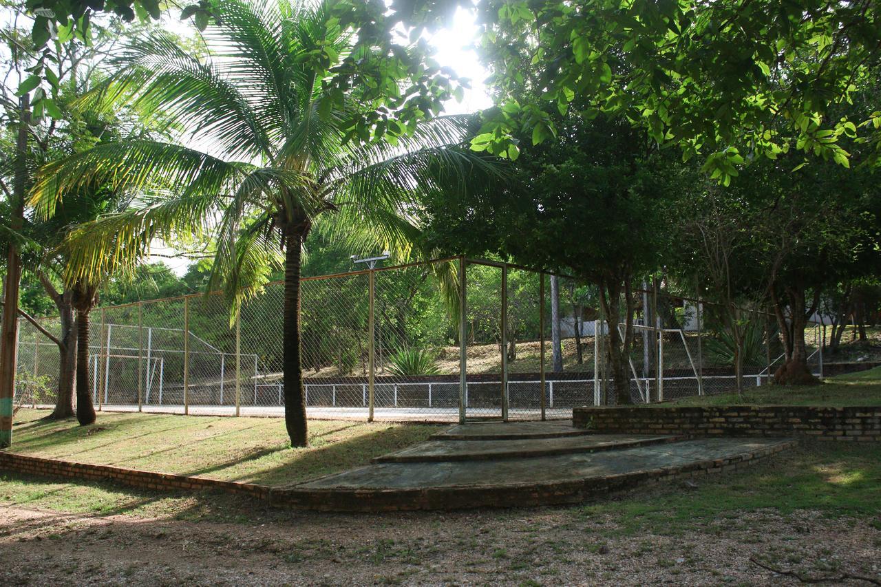 Hotel Fazenda Rio Formoso Bonito  Bagian luar foto