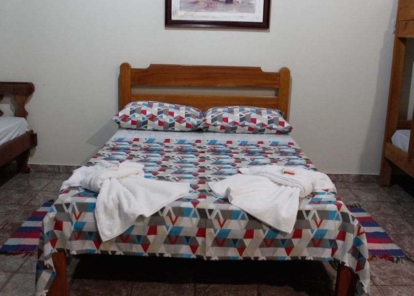 Hotel Fazenda Rio Formoso Bonito  Bagian luar foto